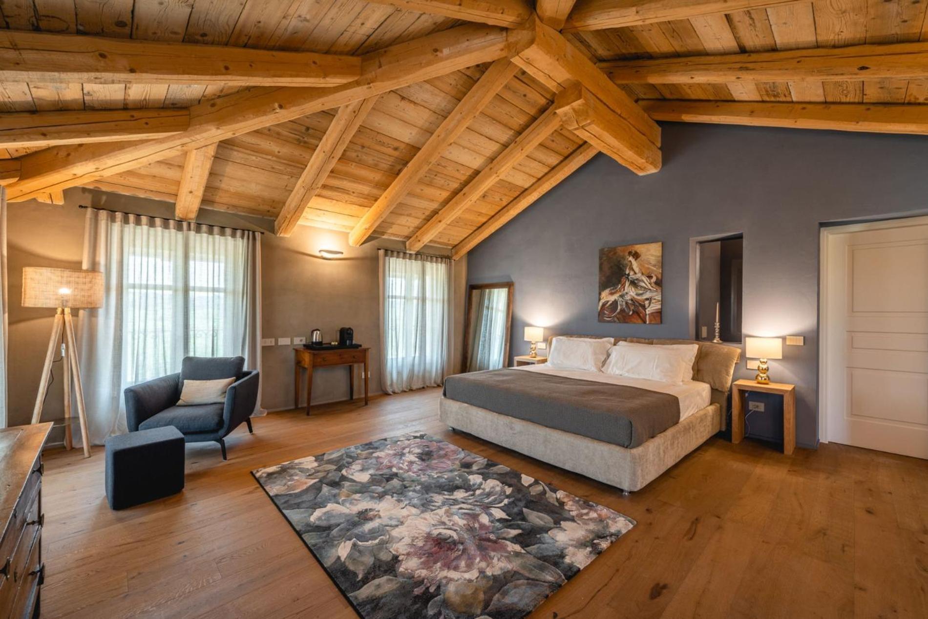 Vila Monvi Wine Relais Costigliole d'Asti Exteriér fotografie