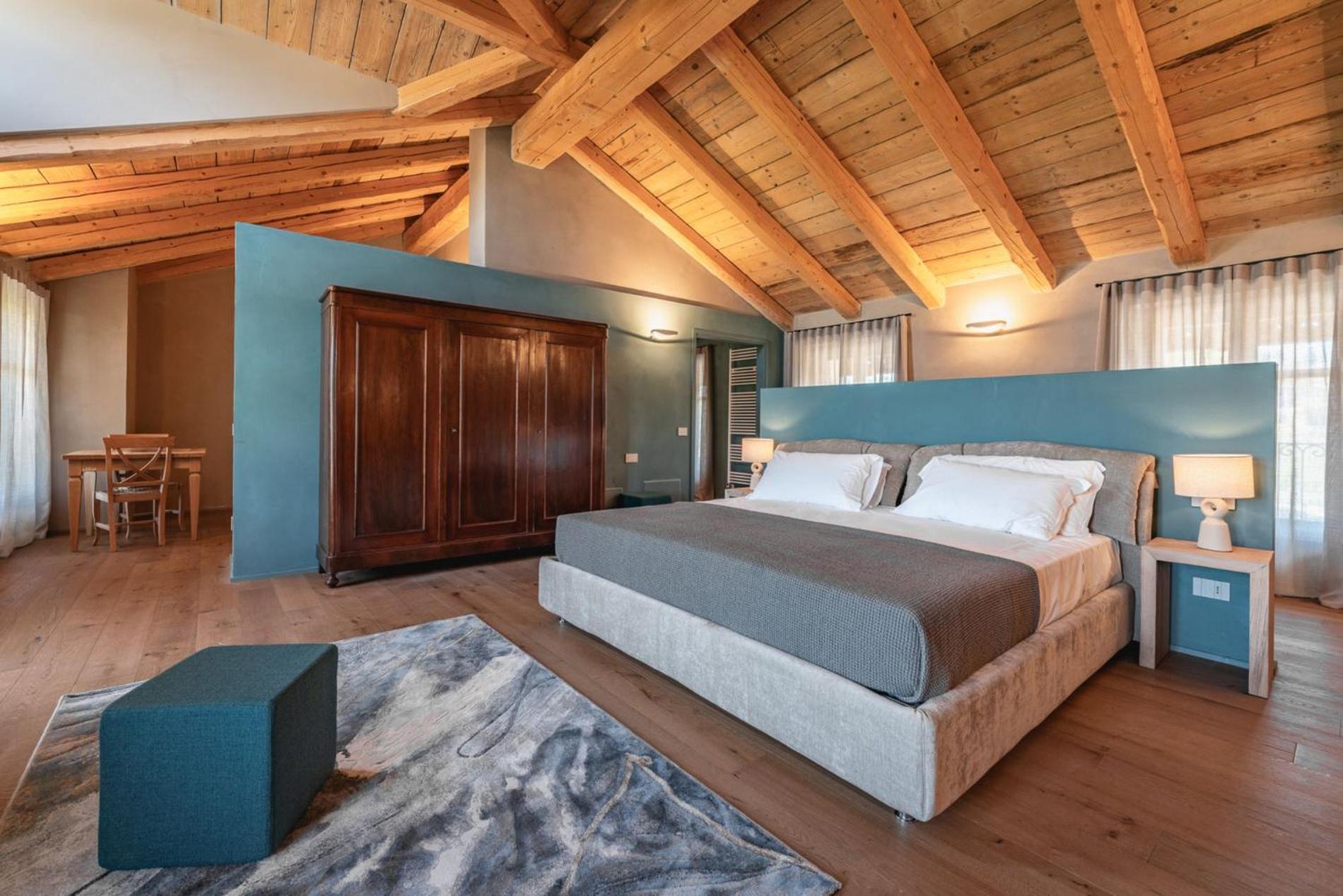 Vila Monvi Wine Relais Costigliole d'Asti Exteriér fotografie